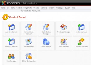 joomla-admin